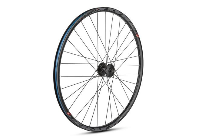 RUEDA DEL.MAVIC 119D 29" +SRAM 746 15MM