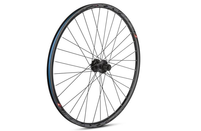 RUEDA TRA. MACH1 TRAXX 29er+Shimano 475